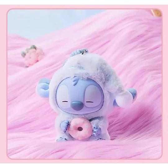 Labubu estilo “Stitch” – Caja Sorpresa