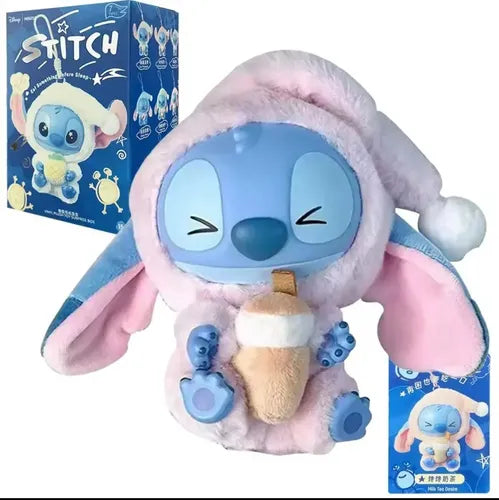 Labubu estilo “Stitch” – Caja Sorpresa