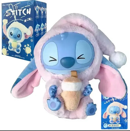 Labubu estilo “Stitch” – Caja Sorpresa