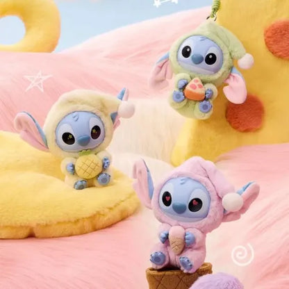 Labubu estilo “Stitch” – Caja Sorpresa